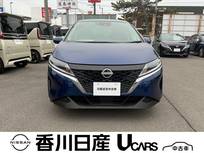 日産 ノート 1200cc 1.2 X 弊社社用車・禁煙車・ナビTV・ドラレコ