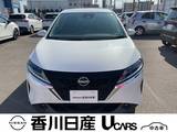 日産 ノート 1200cc 1.2 X シートヒーター・ナビTV・ETC・