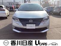 日産 ノート 1200cc 1.2 X 禁煙車・ナビTV/ドラレコ・ETC・