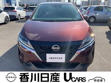 1.2 X 禁煙車・シートヒーター・ナビTV・プロパイ