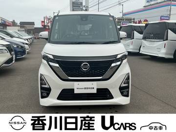 660 ハイウェイスターX プロパイロット エディション 禁煙車・ナビTV・ドラレコ・ETC