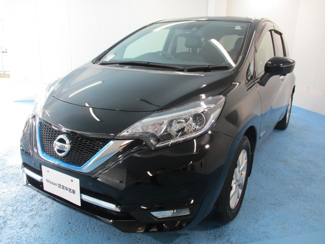 熊本日産自動車株式会社 ユーカーズ浜線 熊本県 ノート 日産の在庫詳細から中古車を探す 日産公式中古車検索サイト