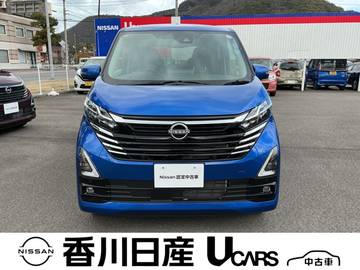 660 ハイウェイスターX プロパイロット エディション 弊社社用車・全周囲モニター・ETC