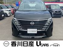 日産 セレナ 1400cc 1.4 e-4ORCE ハイウェイスターV 4WD 弊社社用車・ナビTV・ドラレコ・ETC
