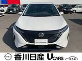 日産 ノートオーラ 1200cc 1.2 G レザーエディション 禁煙車・シートヒーター・ナビTV・ETC