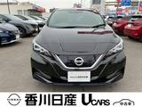 日産 リーフ e+ X 禁煙車・ナビTV・ETC・プロパイロット
