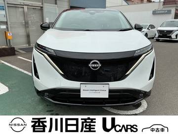 B6 禁煙車・サンルーフ・パワーシート・