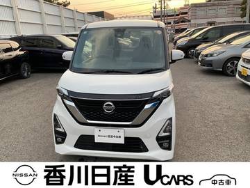 660 ハイウェイスターX プロパイロット エディション 禁煙車・ナビTV・ドラレコ・ETC