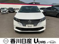 日産 ノート 1200cc 1.2 X メーカーナビTV・プロパイロット・ETC