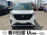 日産 サクラ G 禁煙車・シートヒーター・ナビTV・