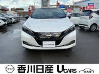 日産 リーフ e+ G 禁煙車・シートヒーター・ナビTV・プロパイ