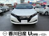 日産 リーフ e+ G 禁煙車・シートヒーター・ナビTV・プロパイ