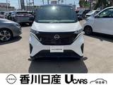 日産 サクラ G 禁煙車・シートヒーター・プロパイロット