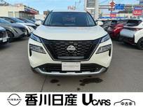 日産 エクストレイル 1500cc 1.5 G e-4ORCE 4WD シートヒーター・ナビTV・プロパイロット・