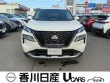 日産 エクストレイル 1500cc 1.5 G e-4ORCE 4WD シートヒーター・ナビTV・プロパイロット・