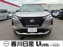 日産 エクストレイル 1500cc 1.5 G e-4ORCE 4WD シートヒーター・ナビTV・プロパイロット・