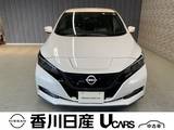 日産 リーフ e+ G 禁煙車・ナビTV・プロパイロット・ドラレコ