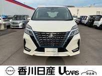 日産 セレナ 1200cc 1.2 e-POWER ハイウェイスター V ナビTV・後席モニター・ETC