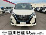 日産 セレナ 1200cc 1.2 e-POWER ハイウェイスター V ナビTV・後席モニター・ETC