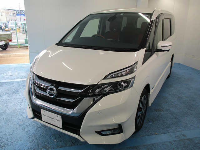 セレナ 熊本 の中古車 日産公式中古車検索サイト