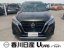 日産 キックス 1200cc 1.2 X (e-POWER) シートヒーター・ナビTV・ドラレコ・ETC