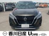 日産 キックス 1200cc 1.2 X (e-POWER) シートヒーター・ナビTV・ドラレコ・ETC