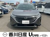 日産 ノートオーラ 1200cc 1.2 G レザーエディション 禁煙車・シートヒーター・ナビTV・ETC・