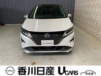 日産 ノート 1200cc 1.2 AUTECH 自社レンタカー・禁煙車・ナビTV・プロパイ