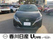 日産 ノート 1200cc 1.2 X 自社レンタカー・禁煙車・シートヒーター・