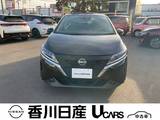 日産 ノート 1200cc 1.2 X 自社レンタカー・禁煙車・シートヒーター・