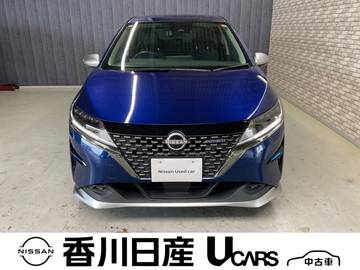1.2 AUTECH FOUR 4WD 自社レンタカー・禁煙車・シートヒーター・