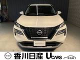 日産 エクストレイル 1500cc 1.5 X e-4ORCE 4WD 禁煙車・メーカーナビTV・オートバックドア