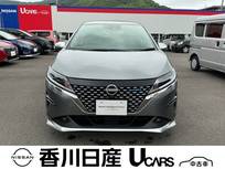 日産 ノート 1200cc 1.2 AUTECH メーカーナビTV・プロパイロット・全周囲モ
