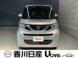 日産 ルークス 660cc 660 X 禁煙車・ナビTV・ドラレコ・ETC・