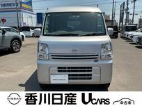 日産 NV100クリッパー 660cc 660 GX ハイルーフ 5AGS車