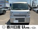 日産 NV100クリッパー 660cc 660 GX ハイルーフ 5AGS車