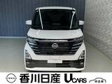 日産 ルークス 660cc 660 ハイウェイスターX ナビTV・ドラレコ・ETC・全周囲モニター