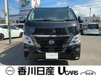 日産 キャラバン 2400cc 2.4 グランド プレミアムGX ロングボディ ディーゼルターボ 弊社社用車・ナビTV・ETC・全周囲モニター