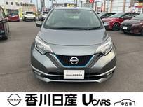 日産 ノート 1200cc 1.2 e-POWER X 全周囲モニター・インテリジェントキー