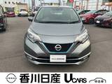 日産 ノート 1200cc 1.2 e-POWER X 全周囲モニター・インテリジェントキー