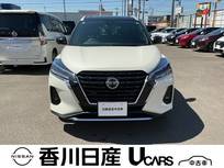 日産 キックス 1200cc 1.2 X (e-POWER) ナビTV・プロパイロット・ドラレコ・ETC