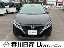 日産 ノート 1200cc 1.2 X メーカーナビTV・プロパイロット・ETC
