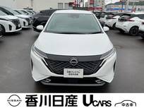 日産 ノートオーラ 1200cc 1.2 G 禁煙車・ナビTV・プロパイロット