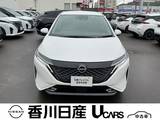 日産 ノートオーラ 1200cc 1.2 G 禁煙車・ナビTV・プロパイロット