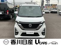 日産 ルークス 660cc 660 ハイウェイスターX プロパイロット エディション ナビTV・ドラレコ・ETC