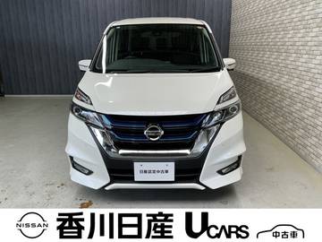 1.2 e-POWER ハイウェイスター V ナビTV・ドラレコ・ETC
