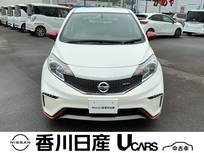 日産 ノート 1200cc 1.2 NISMO ナビTV・インテリジェントキー