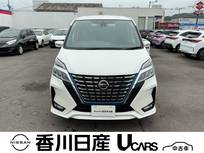 日産 セレナ 1200cc 1.2 e-POWER ハイウェイスター V ナビTV・後席モニター・
