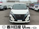 日産 セレナ 1200cc 1.2 e-POWER ハイウェイスター V ナビTV・後席モニター・