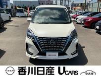 日産 セレナ 1200cc 1.2 e-POWER ハイウェイスター V ナビTV・後席モニター・